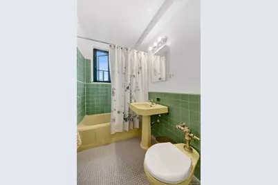 14 Metropolitan Oval #8G, Bronx, NY 10462 - Photo 18