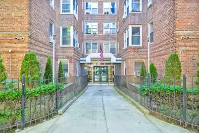3203 Nostrand Avenue #5J, Brooklyn, NY 11229 - Photo 1