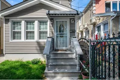 11724 193rd Street, Saint Albans, NY 11412 - Photo 2
