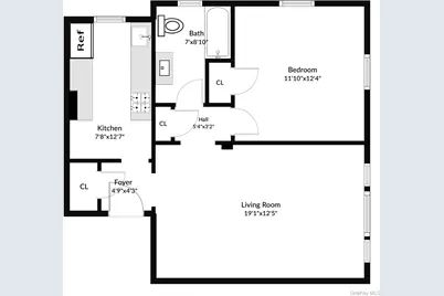 36 Westview Avenue #1B, Tuckahoe, NY 10707 - Photo 20