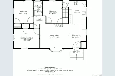 114 Davidson Street, Wyandanch, NY 11798 - Photo 22