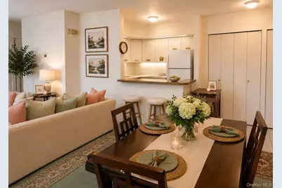 64-17 72nd Street #1D, Middle Village, NY 11379 - Photo 4