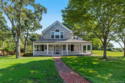100 & 90 Briar Patch Road, East Hampton, NY 11937 - Photo 28