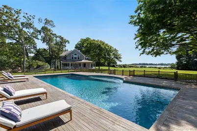 100 & 90 Briar Patch Road, East Hampton, NY 11937 - Photo 8