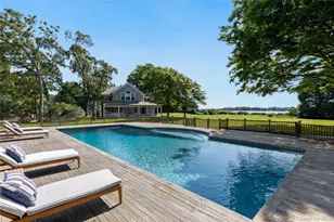 100 & 90 Briar Patch Rd, East Hampton, NY 11937 - Photo 8