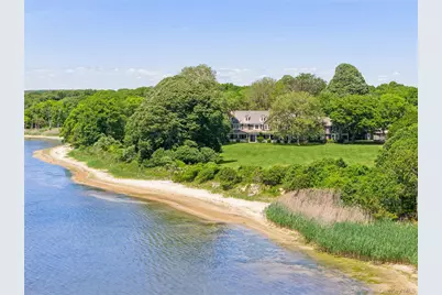 100 & 90 Briar Patch Road, East Hampton, NY 11937 - Photo 2