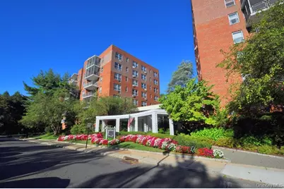 281 Garth Road #B6D, Scarsdale, NY 10583 - Photo 2