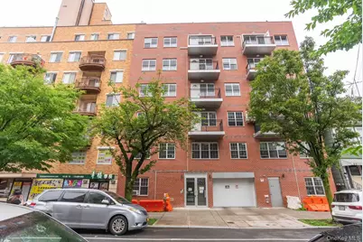 141-15 Cherry Avenue #3C, Flushing, NY 11355 - Photo 1