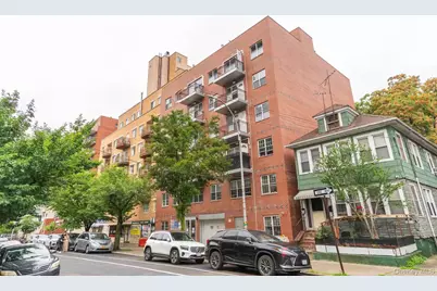 141-15 Cherry Avenue #3C, Flushing, NY 11355 - Photo 2