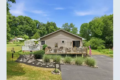 89 Main Street, Napanoch, NY 12458 - Photo 6