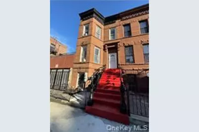 598 Monroe Street, Brooklyn, NY 11221 - Photo 8