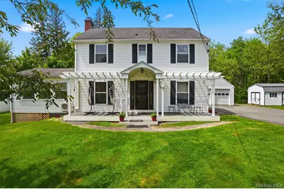 29 Academy Street, Kerhonkson, NY 12446 - Photo 1