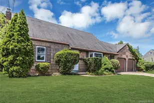 1528 Fenimore St, North Bellmore, NY 11710 - Photo 2