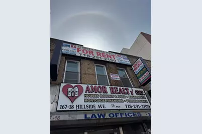 16718 Hillside Avenue #2nd floor, Jamaica, NY 11432 - Photo 1