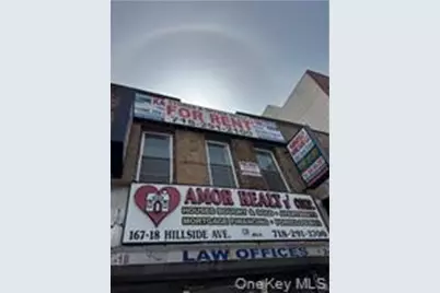 16718 Hillside Avenue #2nd floor, Jamaica, NY 11432 - Photo 10