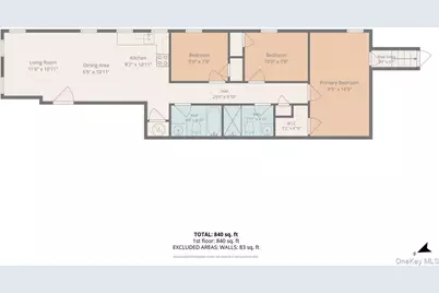 910 E 226th Street, Bronx, NY 10466 - Photo 2