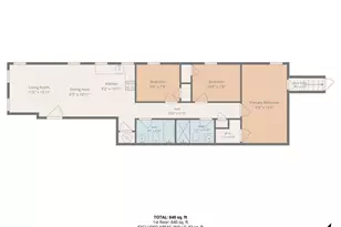 910 E 226th St, Bronx, NY 10466 - Photo 2