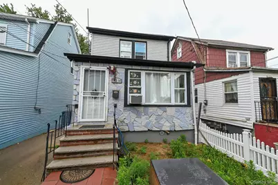 14214 Sutter Avenue, Jamaica, NY 11436 - Photo 1