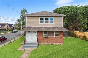 172-04 Amelia Rd, Jamaica, NY 11434 - Photo 1