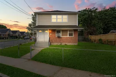17204 Amelia Road, Jamaica, NY 11434 - Photo 2