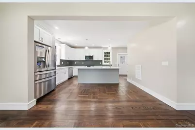 810 Benton Hollow Road, Woodbourne, NY 12788 - Photo 4