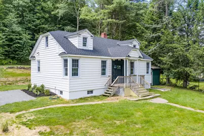 810 Benton Hollow Road, Woodbourne, NY 12788 - Photo 1