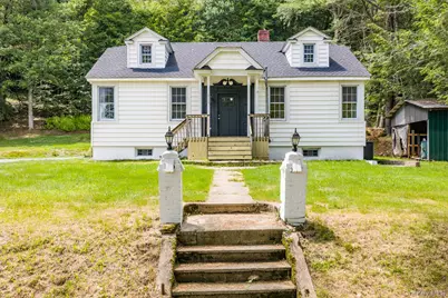 810 Benton Hollow Road, Woodbourne, NY 12788 - Photo 50