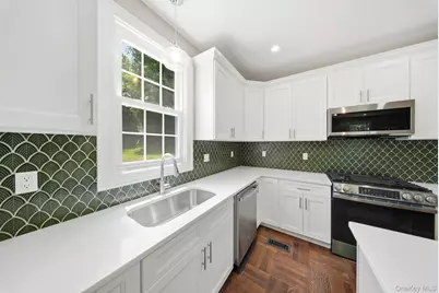 810 Benton Hollow Road, Woodbourne, NY 12788 - Photo 6