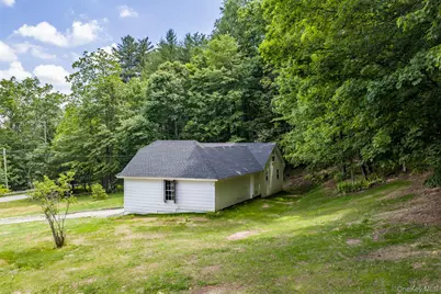 810 Benton Hollow Road, Woodbourne, NY 12788 - Photo 48