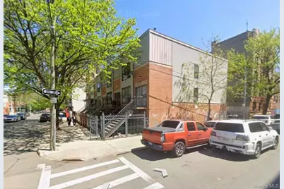 2000 Mapes Avenue, Bronx, NY 10460 - Photo 2