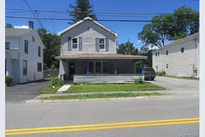 10 Highland Avenue, Otisville, NY 10963 - Photo 1