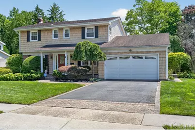 6 W Oak Hill, Oyster Bay, NY 11771 - Photo 2