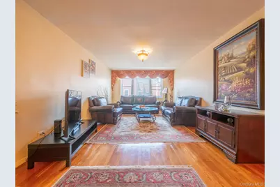 110-15 71st Road #6K, Forest Hills, NY 11375 - Photo 6