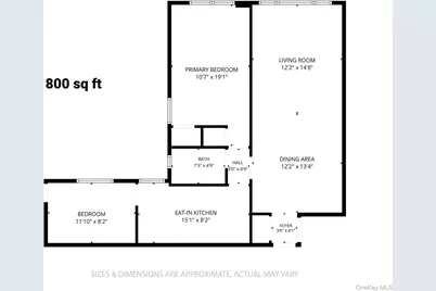 110-15 71st Road #6K, Forest Hills, NY 11375 - Photo 18