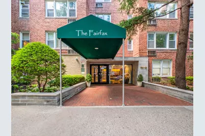 110-15 71st Road #6K, Forest Hills, NY 11375 - Photo 2