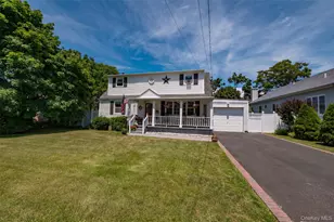 11 Spruce St, Islip, NY 11751 - Photo 2
