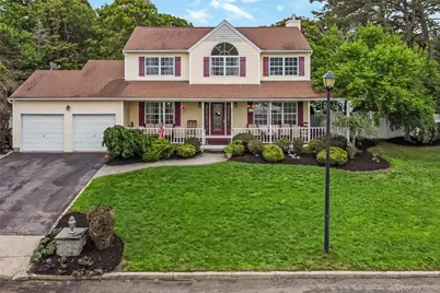 10 John Street, Selden, NY 11784 - Photo 1