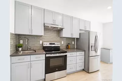 6946 64th Street #1R, Ridgewood, NY 11385 - Photo 1
