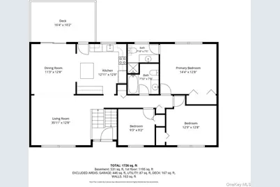 138 Kent Shore Drive, Carmel, NY 10512 - Photo 22