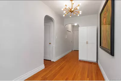 114-20 Queens Boulevard #E9, Forest Hills, NY 11375 - Photo 4