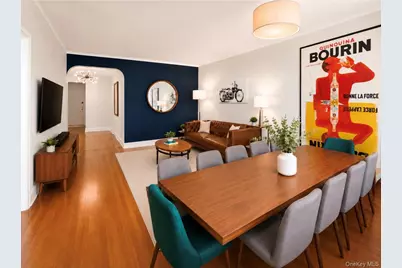 114-20 Queens Boulevard #E9, Forest Hills, NY 11375 - Photo 6