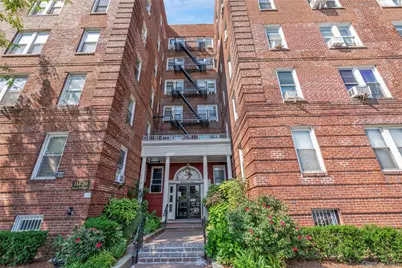 114-20 Queens Boulevard #E9, Forest Hills, NY 11375 - Photo 2
