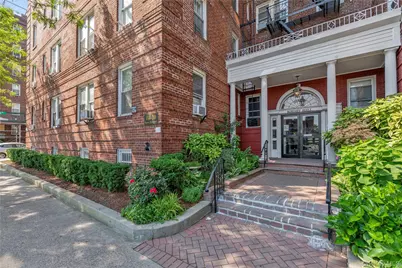 114-20 Queens Boulevard #E9, Forest Hills, NY 11375 - Photo 1
