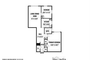 114-20 Queens Blvd, Forest Hills, NY 11375 - Photo 16