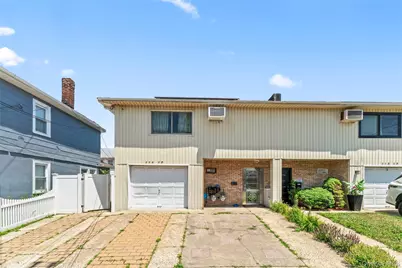 11917 Guy R Brewer Boulevard, Jamaica, NY 11434 - Photo 1