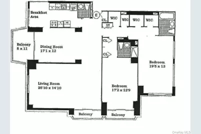 27110 Grand Central Parkway #14E, Floral Park, NY 11005 - Photo 18
