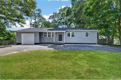 34 Pinetop Drive, Shirley, NY 11967 - Photo 1