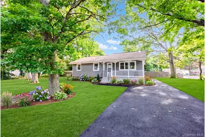 84 Flower Road, Mastic Beach, NY 11951 - Photo 2