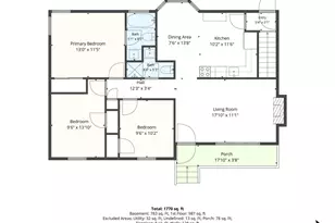 84 Flower Rd, Mastic Beach, NY 11951 - Photo 48