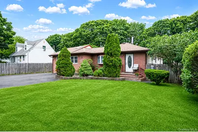 119 Chanel Drive E, Shirley, NY 11967 - Photo 1